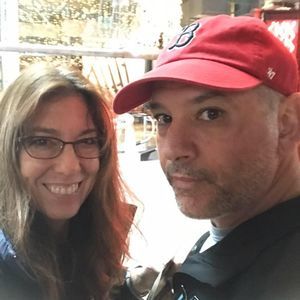 Meet your Posher, Rebekah